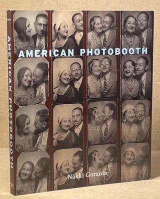 Item #89827 American Photobooth. Nakki Goranin