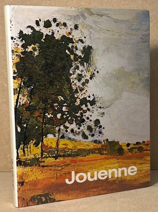 Item #90516 Jouenne. Angelo Guigne, Andre Cognet