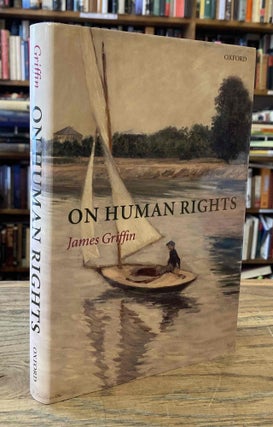 Item #90661 On Human Rights. James Griffin