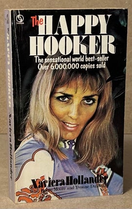 Item #90675 The Happy Hooker. Xaviera Hollander