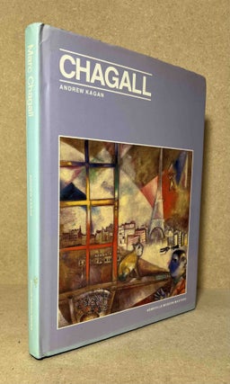 Item #90787 Marc Chagall. Andrew Kagan