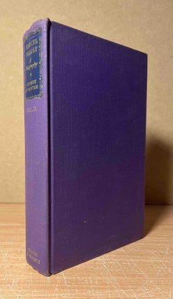Item #90972 Marcel Proust_ A Biography_ Volume Two. George D. Painter