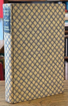 Item #90990 Marcel Proust _ A Biography Volume One. George D. Painter