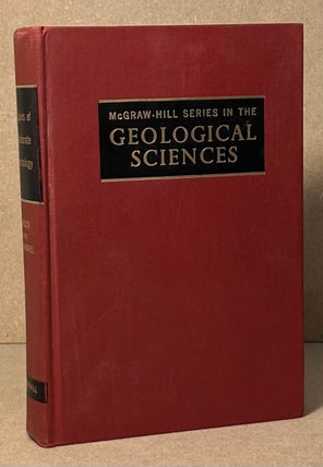 Item #91042 Principles of Invertebrate Paleontology_second edition. Robert R. Shrock, William H....