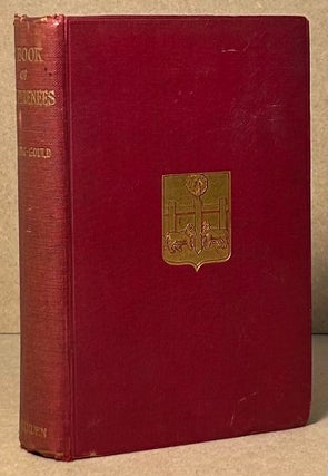 Item #91056 A Book of the Pyrenees. S. Baring-Gould