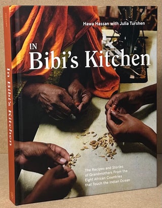 Item #91305 In Bibi's Kitchen. Hawa Hassan, Julia Turshen