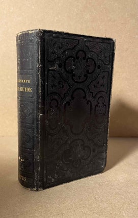 Item #91357 Galignani's New Paris Guide for 1864_ Revised and Verified by Personal Inspection and...