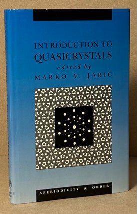 Item #91439 Introduction to Quasicrystals. Marko V. Jaric