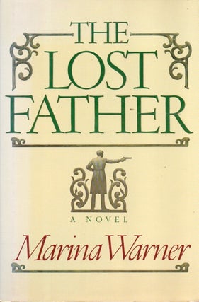 Item #91681 The Lost Father. Marina Warner
