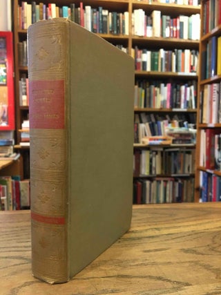 Item #91688 Selected Novels of Henry James. Henry James