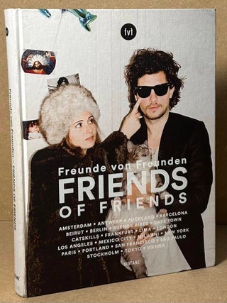 Item #91762 Friends of Friends. Freunden Von, Freunde