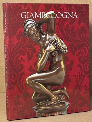 Item #91769 Giambologna _ Sculpture by the Master and his Followers. Charles Avery, Michael Hall