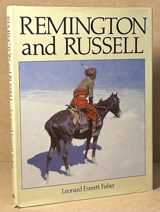Item #91857 Remington and Russell. Leonard Everett Fisher