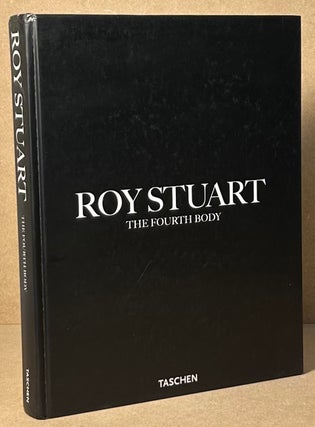 Item #91859 Roy Stuart _ The Fourth Body. Roy Stuart