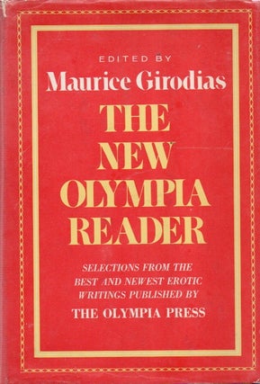 Item #91891 The New Olympic Reader_ Selections from the Traveller's Companion Series. Maurice...