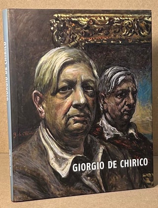 Item #91929 Giorgio De Chirico _ A Metaphysical Journey_ Paintings 1909-1973. Giogio De Chirico