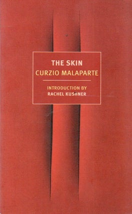 Item #92004 The Skin. text, trans, Curzio Malaparte