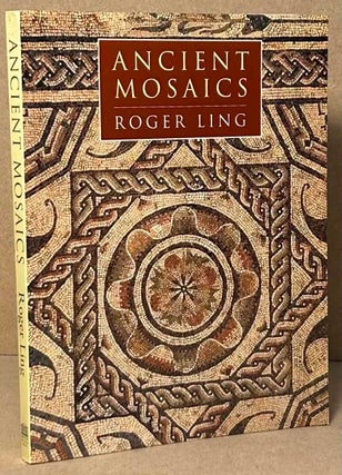 Item #92227 Ancient Mosaics. Roger Long