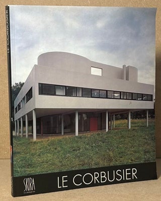 Item #92468 Le Corbusier. Maurice Besset