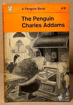 Item #92613 The Penguin Charles Addams. Charles Addams