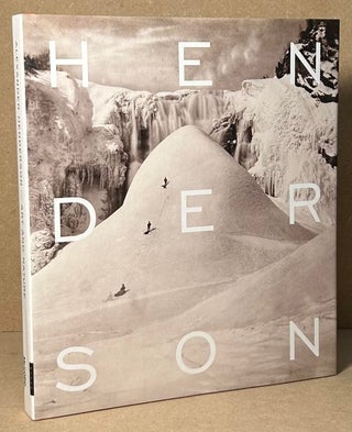 Item #92697 Alexander Henderson _ Art and Nature. Alexander Henderson, Helene, Samson, Sauvage