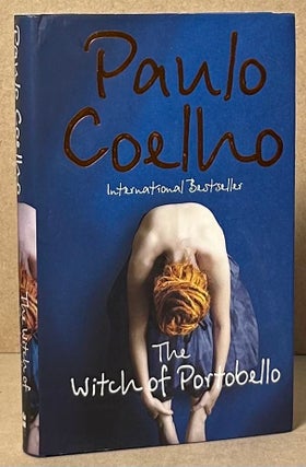 Item #92837 The Witch of Portobello. Paulo Coelho