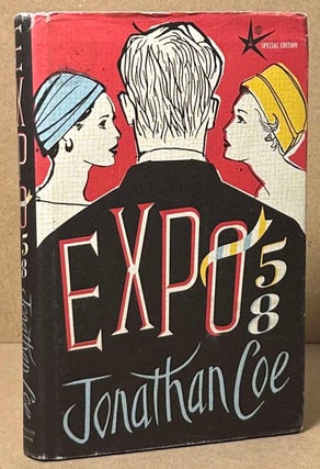 Item #92864 Expo 58. Jonathan Coe