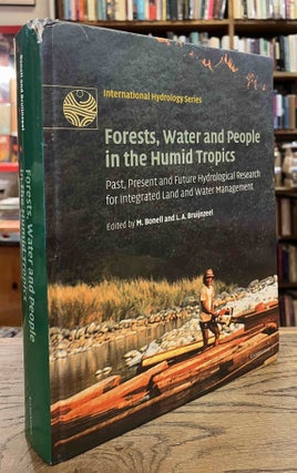 Item #93008 Forests, Water and People in the Humid Tropics _ Past, Present and Future...