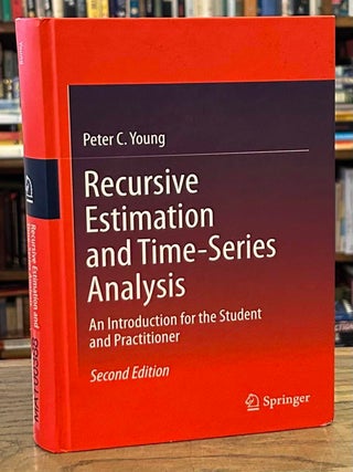 Item #93051 Recursive Estimation and Time-Series Analysis _ Introduction for the Student and...