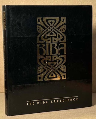 Item #93083 Biba _ The Biba Experience. Alwyn W. Turner