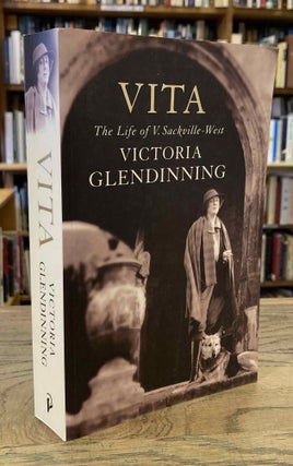 Item #93385 Vita _ The Life of V. Sackville-West. Victoria Glendinning