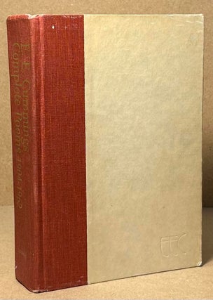 Item #93493 Complete Poems 1904-1962. E. E. Cummings, George J. Firmage
