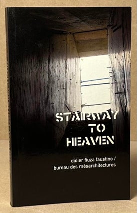 Item #93509 Stairway to Heaven. Didier Fiuza Faustino