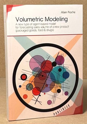 Item #93568 Volumetric Modeling. Alain Pioche