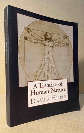 Item #93662 A Treatise of Human Nature. David Hume