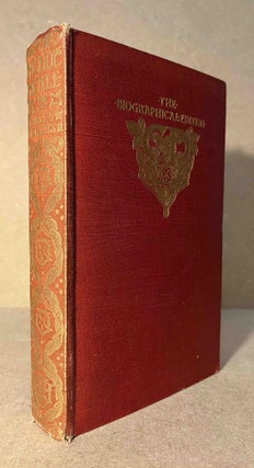 Item #93860 The Life and Adventures of Nicholas Nickleby. Charles Dickens