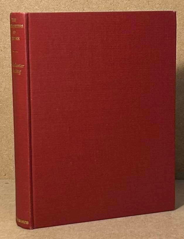 Item #93875 The Antiquities of Jordan. G. Lankester Harding.