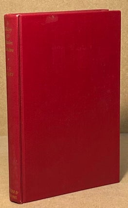 Item #94021 A History of Russian Literature. D. S. Mirsky, Francis J. Whitfield