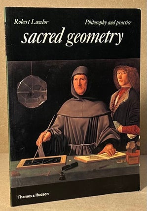 Item #94037 Sacred Geometry _ Philosophy and Practice. Robert Lawlor
