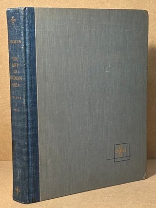 Item #94046 The Art of Indian Asia _ Its Mythology and Transformations. Heinrich Zimmer, Joseph...