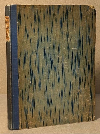 Item #94080 Pharos and Pharillon. E. M Forster