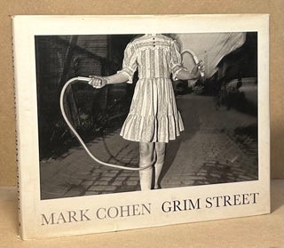 Item #94265 Grim Street. Mark Cohen
