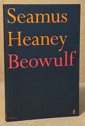 Item #94611 Beowulf. Seamus Heaney