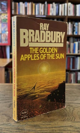 Item #94624 The Golden Apples of the Sun. Ray Bradbury