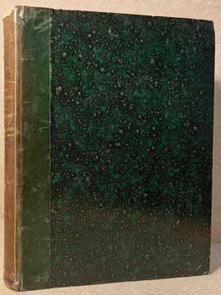 Item #94808 The Gardens of England _ In the Middle & Eastern Countries. Charles Holme