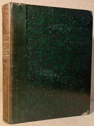 Item #94809 Old English Country Cottages _ Special Winter Number of the Studio _ 1906-7. Charles...