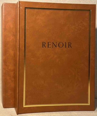 Item #94923 Renoir. Walter Pach, Marie-Paule Leymarie, intro, trans