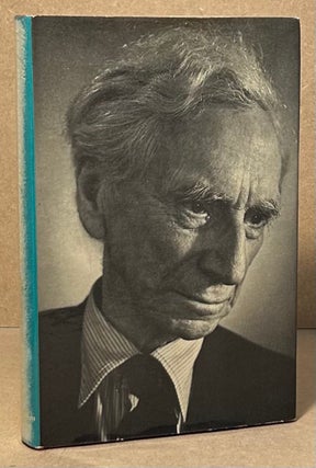 Item #95075 The Autobiography of Bertrand Russell _ 1872-1914. Bertrand Russell