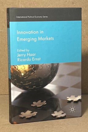 Item #95103 Innovation in Emerging Markets. Jerry Haar, Ricardo Ernst
