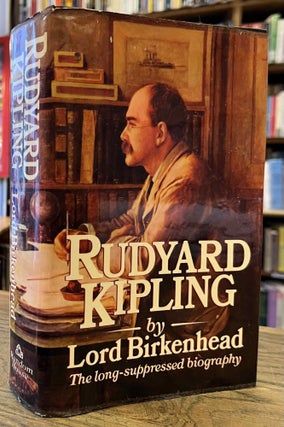 Item #95322 Rudyard Kipling. Lord Birkenhead